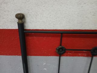 Se vende cabeza de cama dormitorio