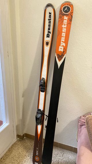 Esquís Dynastar Legend 94 178cm