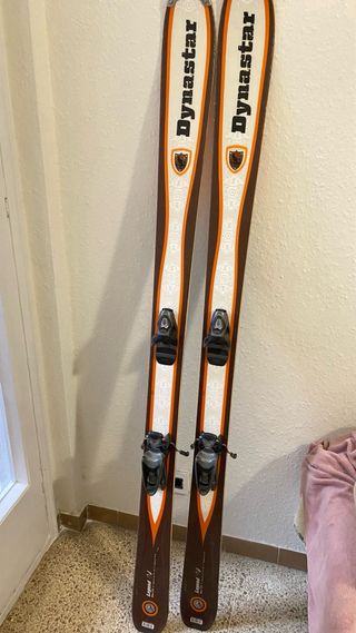 Esquís Dynastar Legend 94 178cm