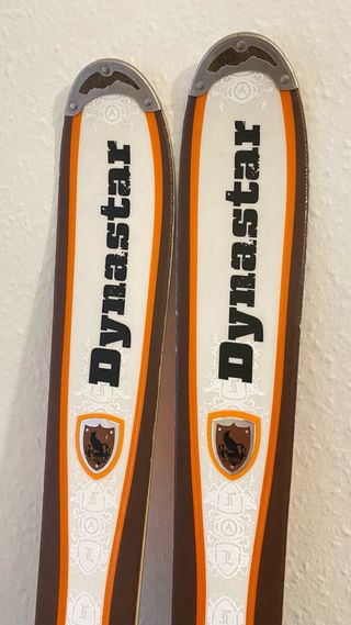 Esquís Dynastar Legend 94 178cm
