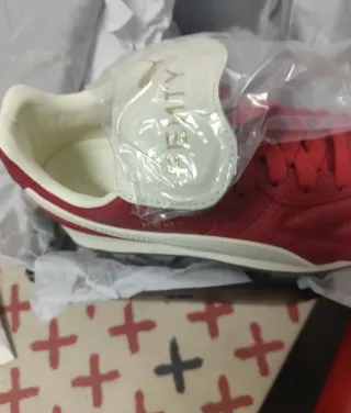 Zapatillas Puma Fenty Mujer Talla 38