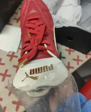 Zapatillas Puma Fenty Mujer Talla 38