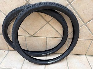 Bicicleta neumáticos