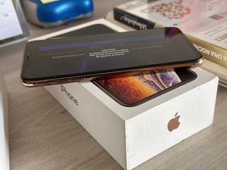 iPhone XS Max 256GB Oro