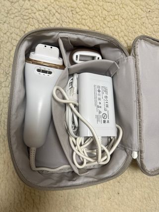 Braun Silk Expert Pro 5 Depiladora IPL