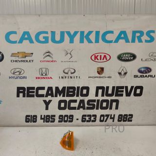 PILOTO INTERMITENTE DERECHO CITROEN AX NUEVO 103F07071100