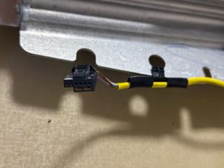 Airbag Delantero Derecho BMW X5 X6