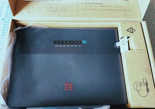 TIM HUB+ Executive ZXHN H388XF 2023