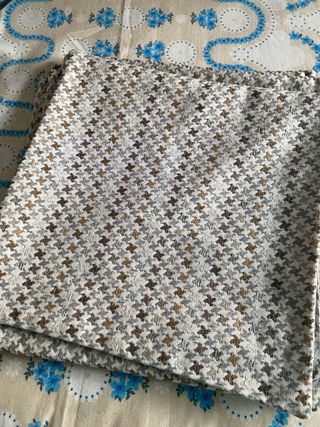 Lote 5 Fundas Cojín 40x40