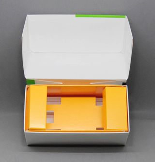 Cajas Scalextric Exin Repro