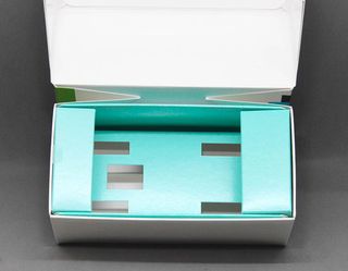 Cajas Scalextric Exin Repro