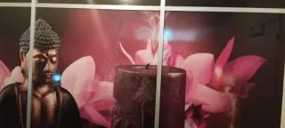 Alquilo hermosa cabina para estetica o similar.