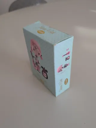 Muñeca Tinyly Sidonie & Zick