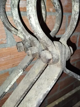 Marcos de andamio flotante