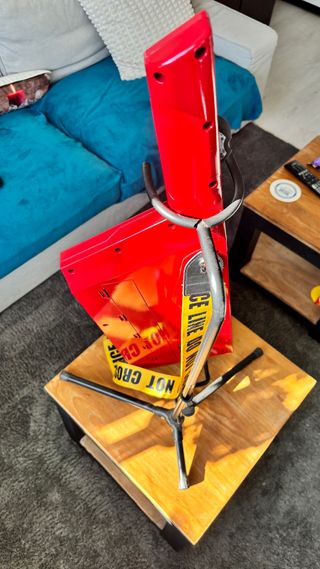 Alesis Vortex Wireless 2 + soporte + funda