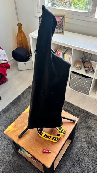 Alesis Vortex Wireless 2 + soporte + funda