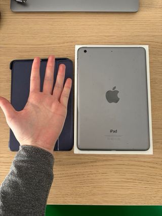 Apple iPad mini 2