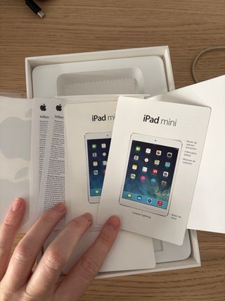 Apple iPad mini 2