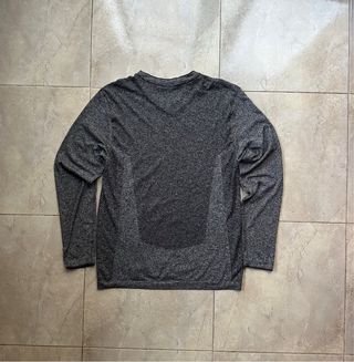 Camiseta Nike Golf Térmica Vintage