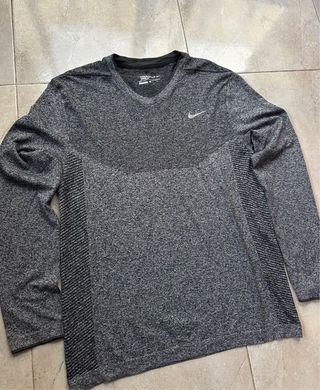 Camiseta Nike Golf Térmica Vintage