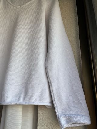 Jersey HUBLOT Blanco SOLO ENVÍO