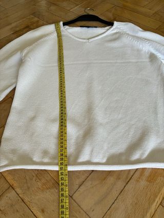 Jersey HUBLOT Blanco SOLO ENVÍO