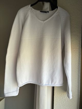 Jersey HUBLOT Blanco SOLO ENVÍO