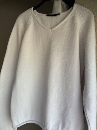 Jersey HUBLOT Blanco SOLO ENVÍO