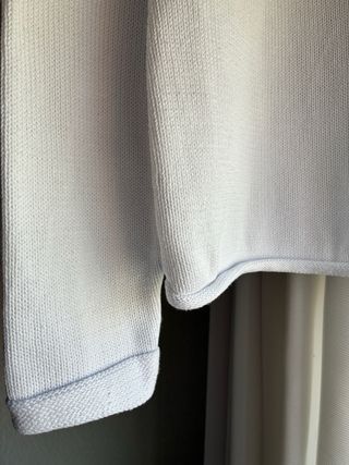 Jersey HUBLOT Blanco SOLO ENVÍO