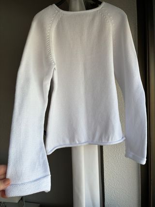 Jersey HUBLOT Blanco SOLO ENVÍO