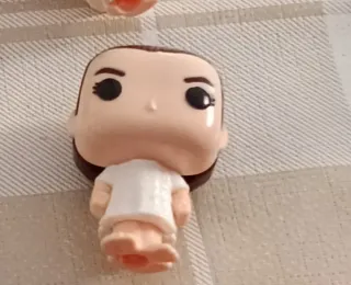 Figuras Stranger Things Kinder Joy