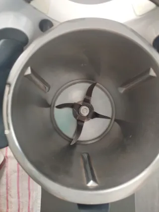 Thermomix TM5 Buen Estado