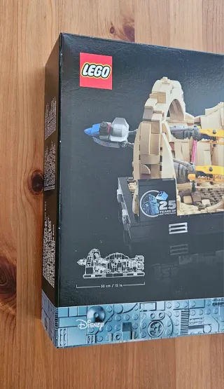 Lego 75380 Star Wars