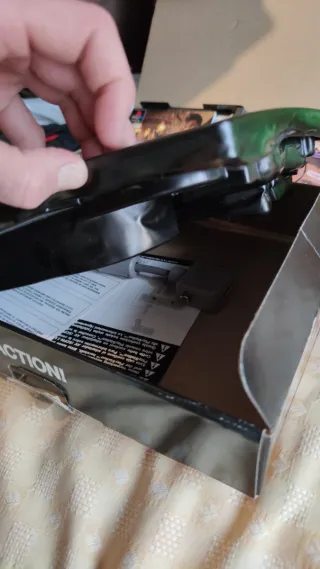 Time Crisis 1 + GunCon 45 PlayStation 1 Completo