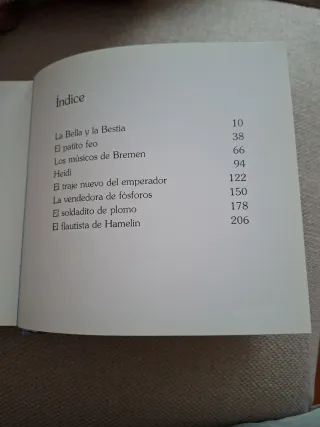 Historias Doradas/Golden Stories for Children (...