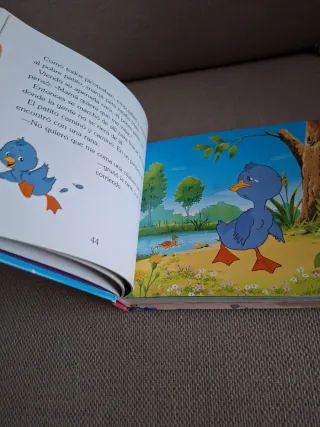 Historias Doradas/Golden Stories for Children (...