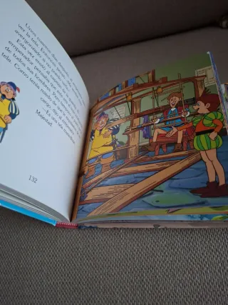 Historias Doradas/Golden Stories for Children (...