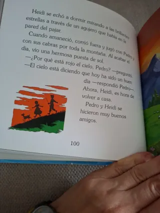 Historias Doradas/Golden Stories for Children (...