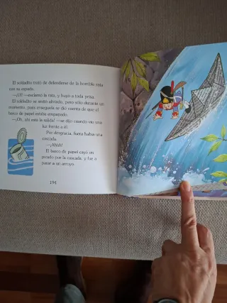 Historias Doradas/Golden Stories for Children (...