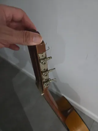 Guitarra Clásica Unión Musical Española