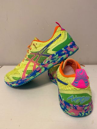 Zapatillas ASICS GEL-NOOSA TRI 12 Talla 42