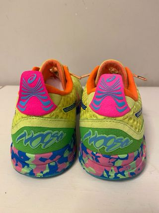 Zapatillas ASICS GEL-NOOSA TRI 12 Talla 42