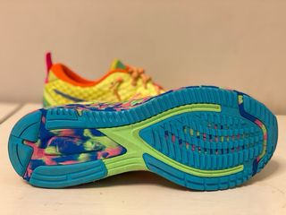 Zapatillas ASICS GEL-NOOSA TRI 12 Talla 42