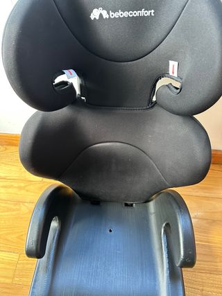 Alza de niño para coche