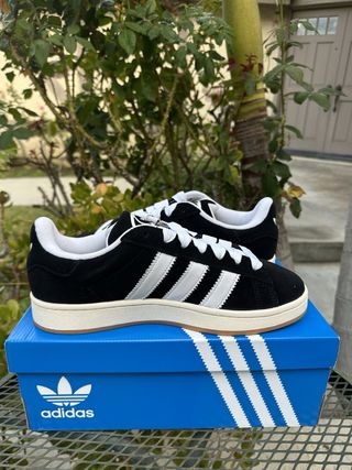 Adidas Campus Zapatillas EU 36.5