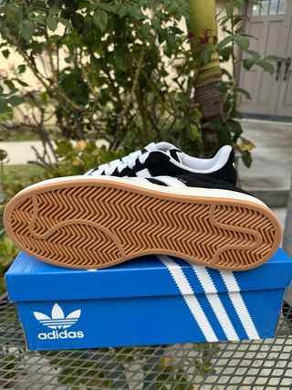 Adidas Campus Zapatillas EU 36.5