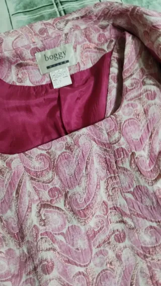 Traje de chaqueta BOGGI talla 44