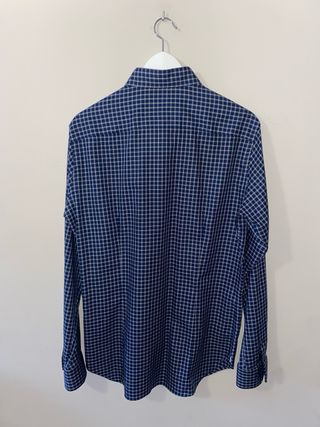 Camisa Rushmore nueva talla M