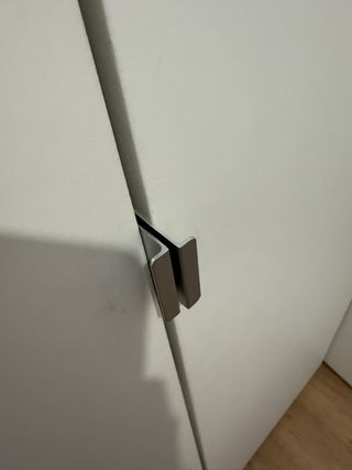 Armario Ikea Pax, recoger 31 de enero