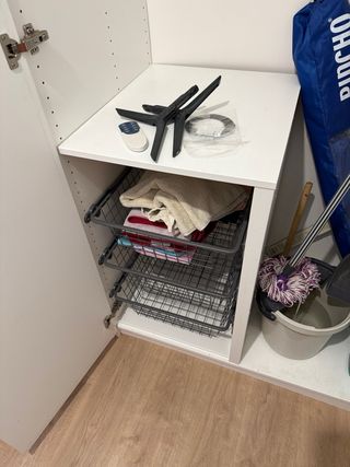 Armario Ikea Pax, recoger 31 de enero